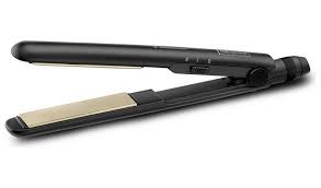 Buy TRESemme Smooth and Style Ceramic Hair Straightener | Hair straighteners  | Argos