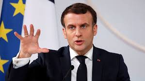 See more of emmanuel macron on facebook. Makron Predupredil O Vmeshatelstve Turcii Vo Francuzskie Vybory Gazeta Ru Novosti