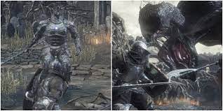 Dark Souls 3: 10 Things You Need To Know About The First Boss, Iudex Gundyr