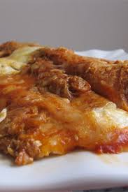 Cottage Cheese Chicken Enchiladas Recipe Recipes Food Cottage Cheese Recipes
