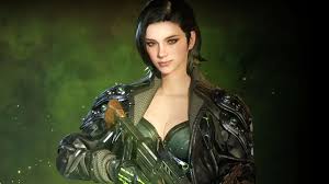 The First Descendant - All Characters And Skills - Gamepur