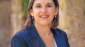 Claudia Hausberger (CSU) ist die neue Bezirksrätin