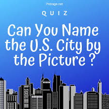 Can You Name The City From The Picture Fun Online Quizzes Travel Quiz Pictures