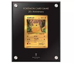 Shipped with usps priority mail. How Much Are 23k Gold Plated Pokemon Cards Worth Quora