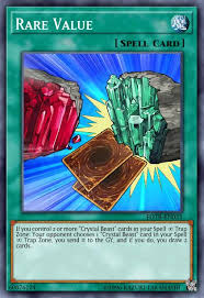 Amplify 1 (as this creature enters the battlefield, put a +1/+1 counter on it for each beast card you reveal in your hand.): Rare Value Card Information Yu Gi Oh Database