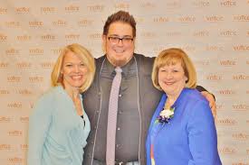 VOYCE Caregiver Awards Luncheon