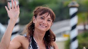People who liked vladimir luxuria's feet, also liked Ex Politiker Transvestit Vladimir Luxuria In Sotschi Verhaftet Olympia