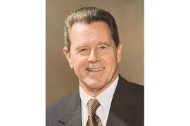 David Ruppert Obituary (1939