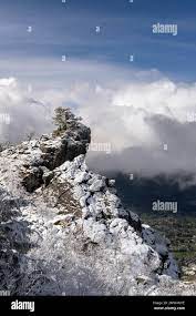 Cascadr range hi-res stock photography and images - Alamy