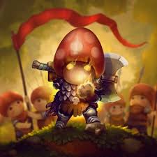 1a1b18d4e8 14 all apps download for android (mods, unlimited money) hack apk of mushroom wars 2: Mushroom Wars 2