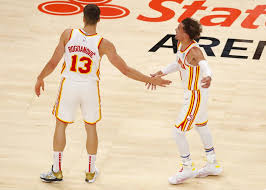 Check out our bogdan bogdanovic selection for the very best in unique or custom, handmade pieces from our shops. How Bogdan Bogdanovic Has Helped Fuel The Atlanta Hawks Hot Streak