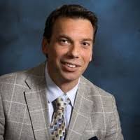 Christopher Scherf Email & Phone Number