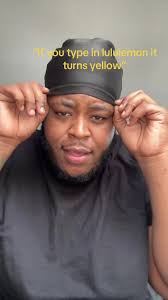 Highlight Yellow from Lululemon