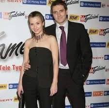 Joanna koroniewska, maciej dowbor slajd 4/4. Koroniewska I Dowbor Chca Byc Prawdziwa Rodzina Echo Dnia Swietokrzyskie