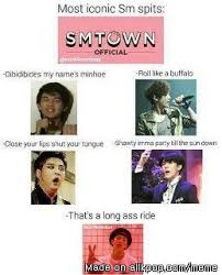 Admit It These Lines Are The Most Memorable Allkpop Meme Center Kpop Memes Kpop Funny Funny Kpop Memes