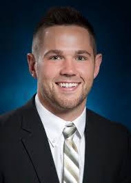 Congratulations to Brandon Fjerstad, a two-time alumnus and former staff  member of SVSU, who will pursue his passion for providing leadership in the  health care industry after earning a spot in a