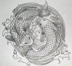 The koi fish is a symbol with extremely deep meaning for those who choose it as part of their body art. Koi Tattoos Designs A Symbol Of Wisdom And Strength Koi Tattoo Design Japanese Tattoo Designs Koi Fish Tattoo