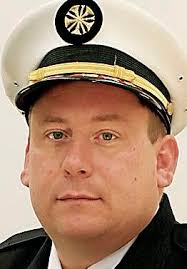 Quincy fire chief to step down in July