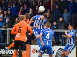 Rangers josh windass scores past partick goalkeeper tomas cerny during the ladbrokes premiership match at firhill stadium, glasgow. Coleraine Fc On Twitter Report Traynor And Gawne Make Their Mark As Coleraine Start 2020 With A Win At Carrick Rangers Cotb Https T Co 4imsvqubjd Https T Co Hqudgnycwv