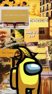 Among Us In 2020 Retro Wallpaper Retro Humor