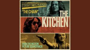 And the parting glass is one of the best songs. Highwomen Sing Fleetwood Mac S The Chain In The Kitchen Trailer Rolling Stone