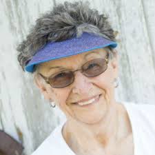 Rosemary V. Mulderink