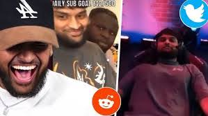 Dennis Glaze's Instagram, Twitter & Facebook