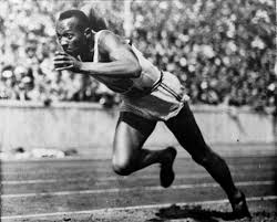 The flame symbolized the death and rebirth of greek heroes. 80 Years On Jesse Owens Daughter Adamant He Didn T Shake Hitler S Hand The Times Of Israel