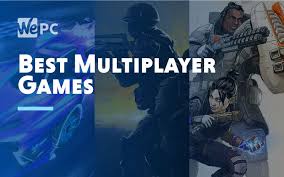 It enables more casual and chaotic gameplay, providing players with a weapon arsenal based on their selected character rather than the standard loadout. 5 Best Multiplayer Games In 2021 Wepc Gaming