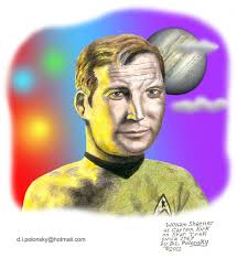 T'Pol pencil study by TrevorGrove (Deviantart)❤️😎🖖