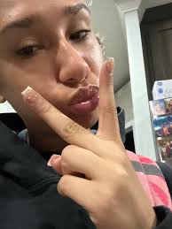 Kasi Johnson in people