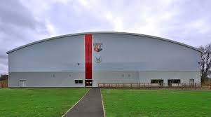 Brentford community stadium 18.250 kapasite. Brentford Football Club Wrenbridge