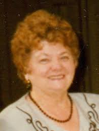 Obituary information for Mary Claire Shortway