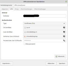 Solved Openvpn Don T Redirect Everything Through Tunnel Linux Mint Forums