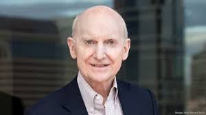 Coldwell Banker Bain's 'queen of real estate' Wendy Lister dies at 83