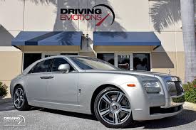 Ghost, also formerly known as ghost b.c. 2014 Rolls Royce Ghost V Specification Stock 6130 For Sale Near Lake Park Fl Fl Rolls Royce Dealer