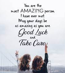 Life has taught me that respect, caring and love must be shared, for it's only through sharing that friendships are born.. Take Care Messages For Friends Wishesmsg