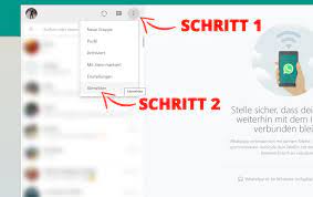 Whatsapp работает в браузере google chrome 60 и новее. Whatsapp Web Anleitung Inkl 7 Geniale Tipps Tricks