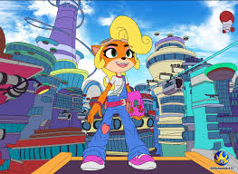 Coco Bandicoot Crash Bandicoot Bandicoot Spyro The Dragon