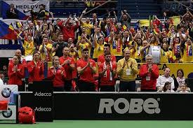 Check spelling or type a new query. Romania Este In Semifinalele Fed Cup Tenis Tenis Tenis