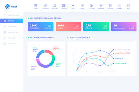 Report Management Dashboard Dashboard Interface Web Design Dashboard