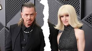 Kelly Osbourne Reportedly Splits From Fiancé Sid Wilson