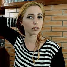 Nina Karas's Instagram, Twitter & Facebook