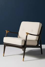 Linen Haverhill Chair In 2020 Chair Furniture Furniture Chair