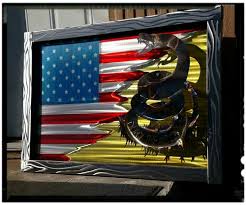Find the perfect patio furniture & backyard decor at hayneedle, where you can buy online while you explore our room designs and curated looks for tips, ideas & inspiration to help you along the way. Pin By Handcrafted Metal Art On Free Shipping In 2021 American Flag Wall Art Metal American Flag Handmade Wall Art