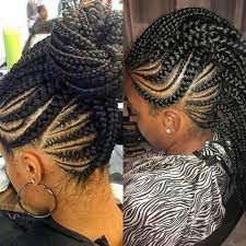 11 Delightful Girls Hairstyles Tween Ideas Braided Mohawk Hairstyles Braided Mohawk Black Hair Hair Styles