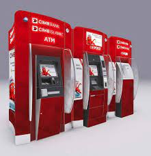 Select services > cards > replace atm card. Cimb Is First To Receive Sandbox Approval For Cards Application The Independent Singapore News