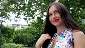 For cash Russian beauty sucks strangers dick in forest - HD Porn Tube