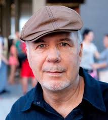 Tom Shannon (artist)