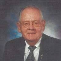 Alfred Daniel (A.D.) 'Bud' Rogers Jr.